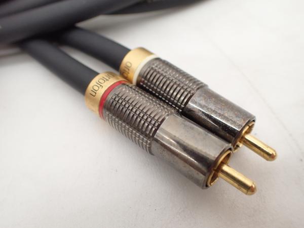高額買取実施中!!】ortofon RCAケーブル 7N+8N Pure Copper Hybrid