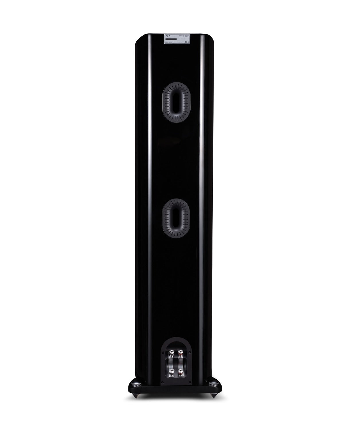 Mission ZX5 | 3-Way Floorstanding Speaker
