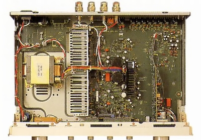 Marantz PM6100SAの仕様 マランツ