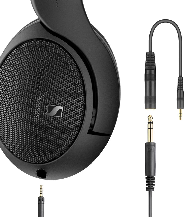 Sennheiser HD 560S Open-Back Reference Headphones (Open Box) | Audio46