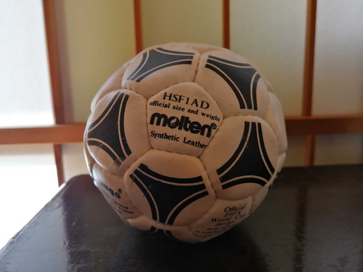 2026年最新】Yahoo!オークション -サッカーボールモルテンの中古品
