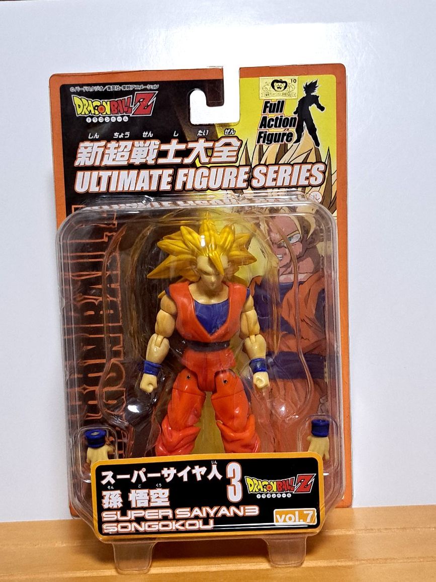 2026年最新】Yahoo!オークション -超戦士大全の中古品・新品・未使用品一覧