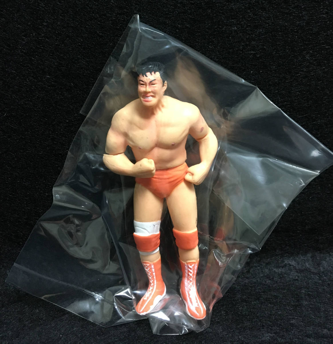 S.H.フィギュアーツ 小橋建太 カスタムフィギュア Yahoo!オークション