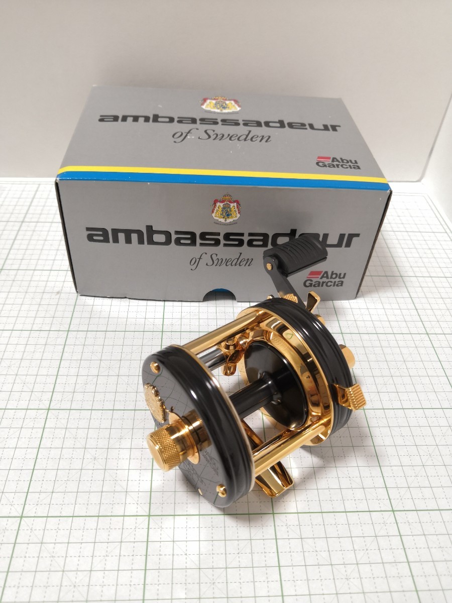 2026年最新】Yahoo!オークション -abu 5000 cdlの中古品・新品・未使用