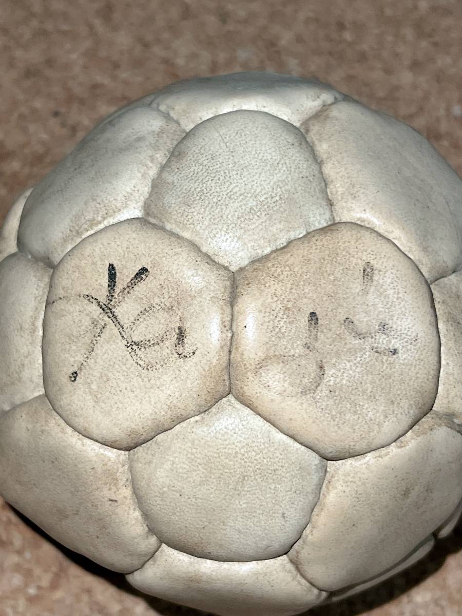 2026年最新】Yahoo!オークション -サインボール サッカーの中古品