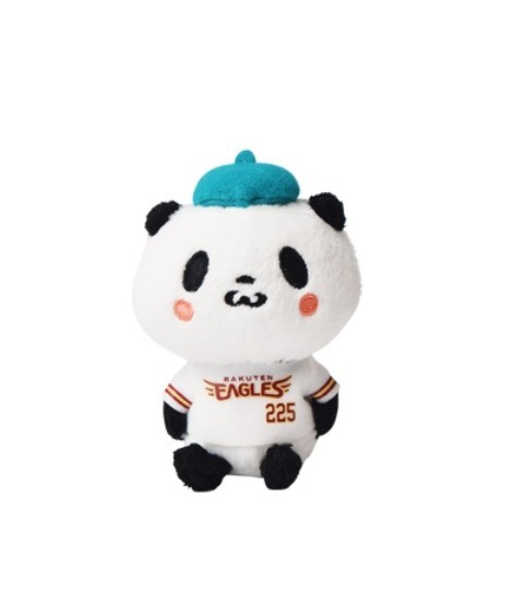 ラスト1点 新品 未開封 楽天パンダ お買いものパンダ お買い物パンダ