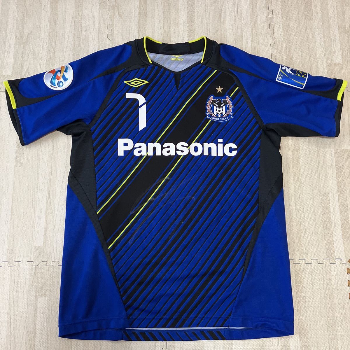 2026年最新】Yahoo!オークション -遠藤保仁ユニフォームの中古品・新品