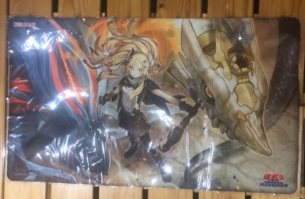 トレカフェス プレイマット ブックオフ サプライ BOOKOFF 非売品