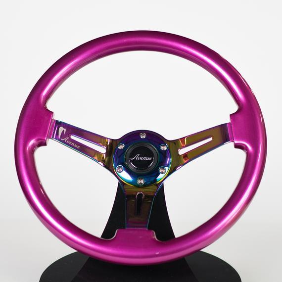 2026年最新】Yahoo!オークション -avenue ステアリング(自動車