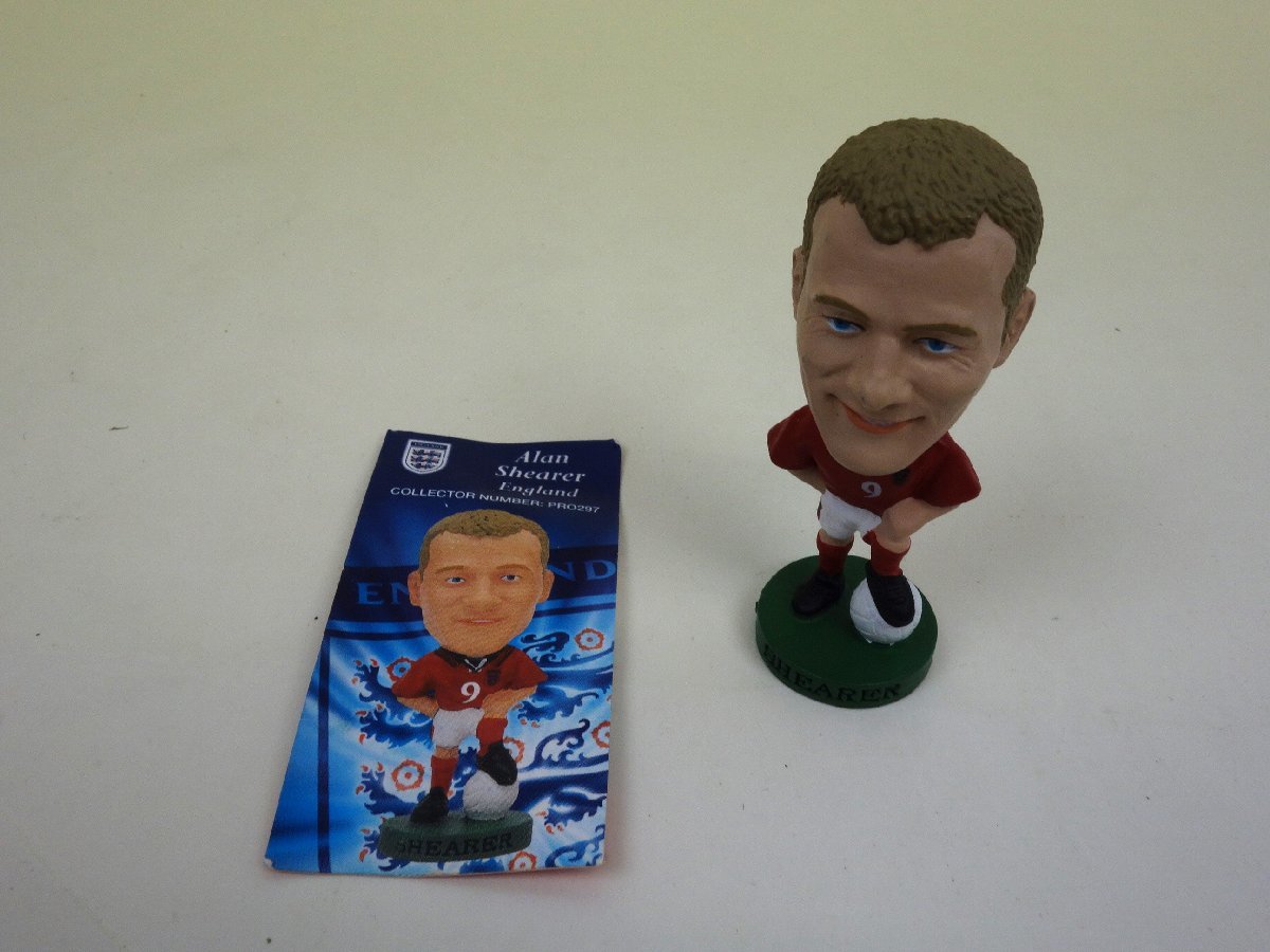 2026年最新】Yahoo!オークション -アラン・シアラー(スポーツ)の中古品