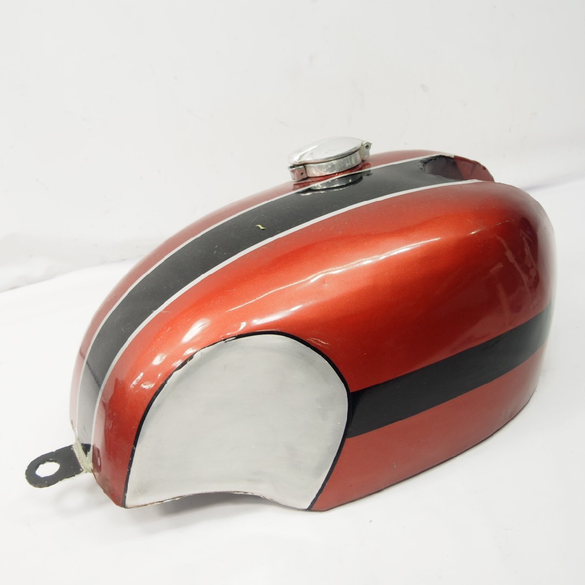 2026年最新】Yahoo!オークション -bsa タンクの中古品・新品・未使用品一覧