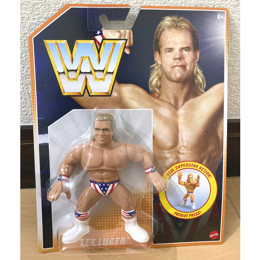 2026年最新】Yahoo!オークション -ハズブロ wwfの中古品・新品・未使用