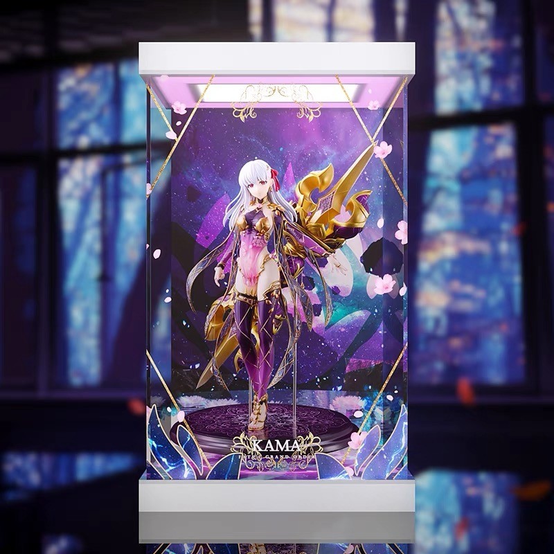 メディコス・エンタテインメント Fate/Grand Order 1/7 アサシン
