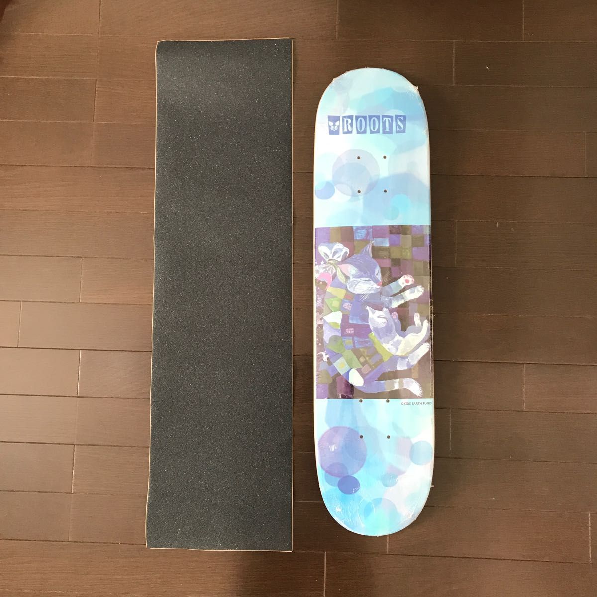 スケートボード デッキテープ グリップテープ MOB×スポンジボブ｜Yahoo
