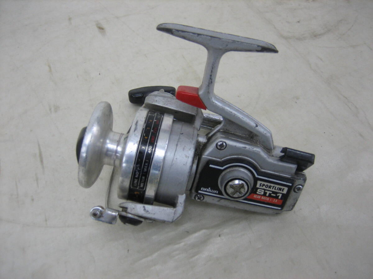 2026年最新】Yahoo!オークション -daiwa sportline(スピニングリール