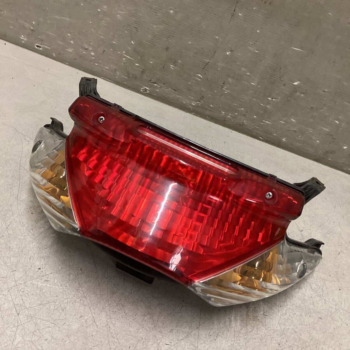 2026年最新】Yahoo!オークション -アドレス v125(テールランプ)の中古