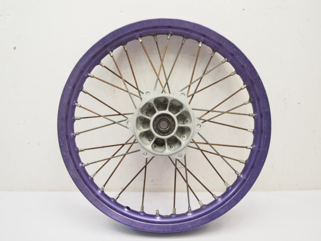 2026年最新】Yahoo!オークション -ジェベル250 ホイールの中古品・新品