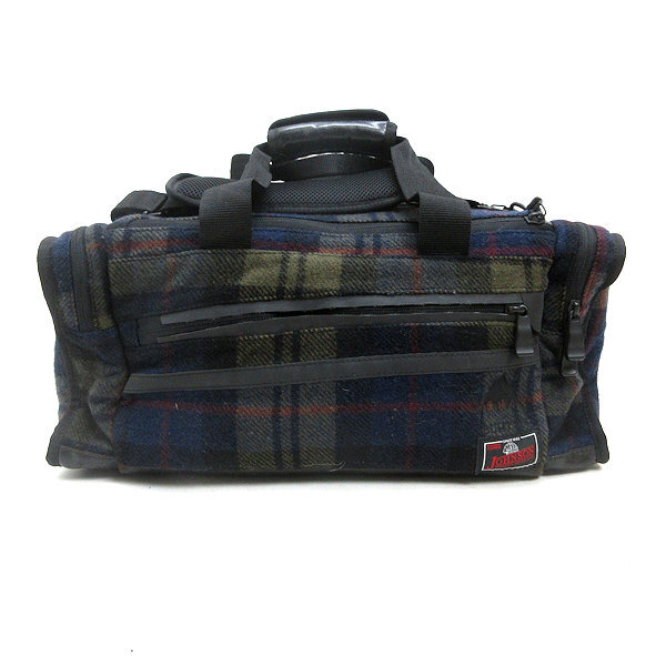 2026年最新】Yahoo!オークション -バートン ボストンバッグの中古品