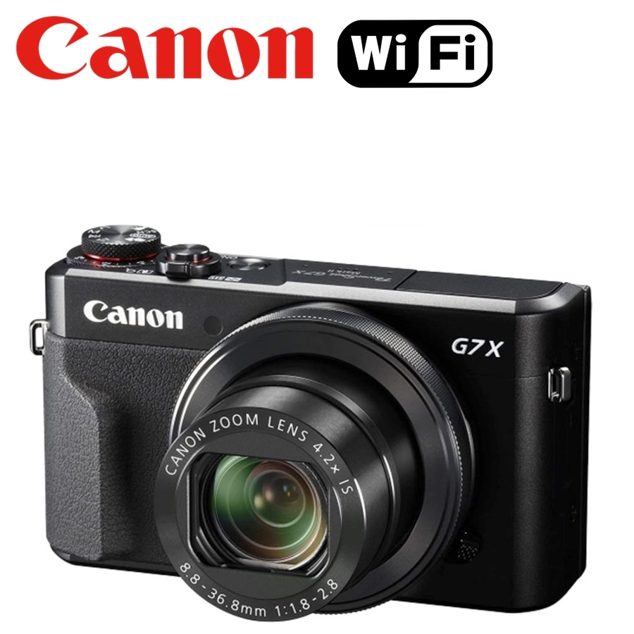 価格.com - CANON PowerShot G7 X Mark II 価格比較
