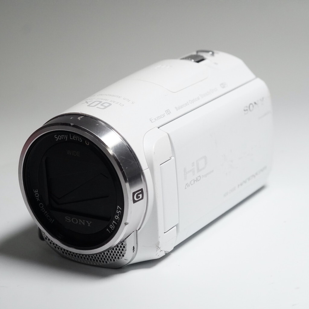 SONY HDR-CX680 オークション比較 - 価格.com