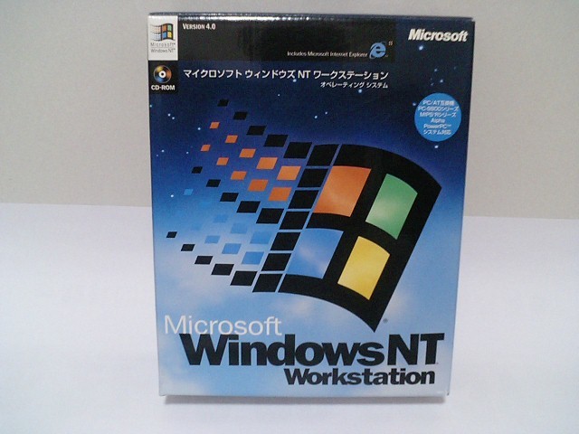 2026年最新】Yahoo!オークション -windows nt workstation