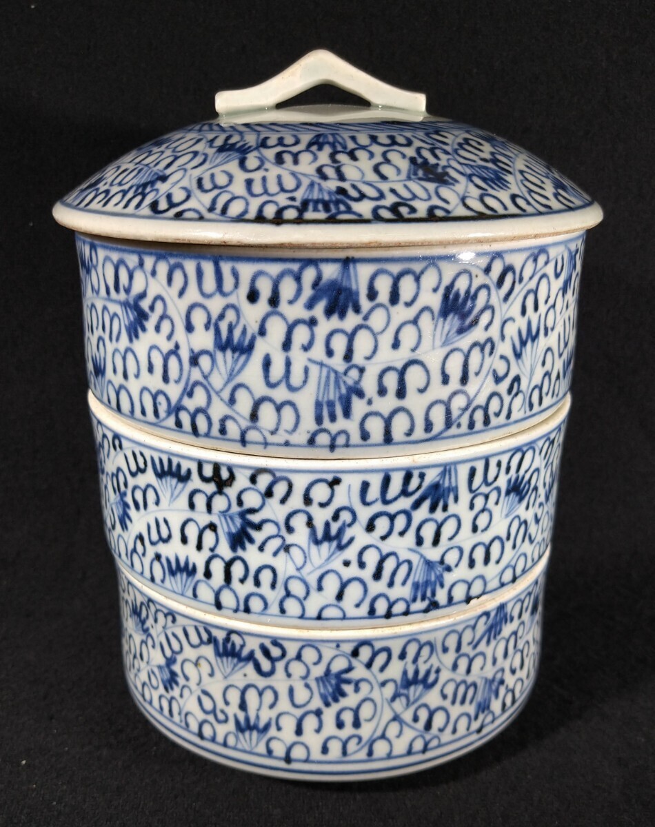 2026年最新】Yahoo!オークション -三段重(伊万里、有田)の中古品・新品
