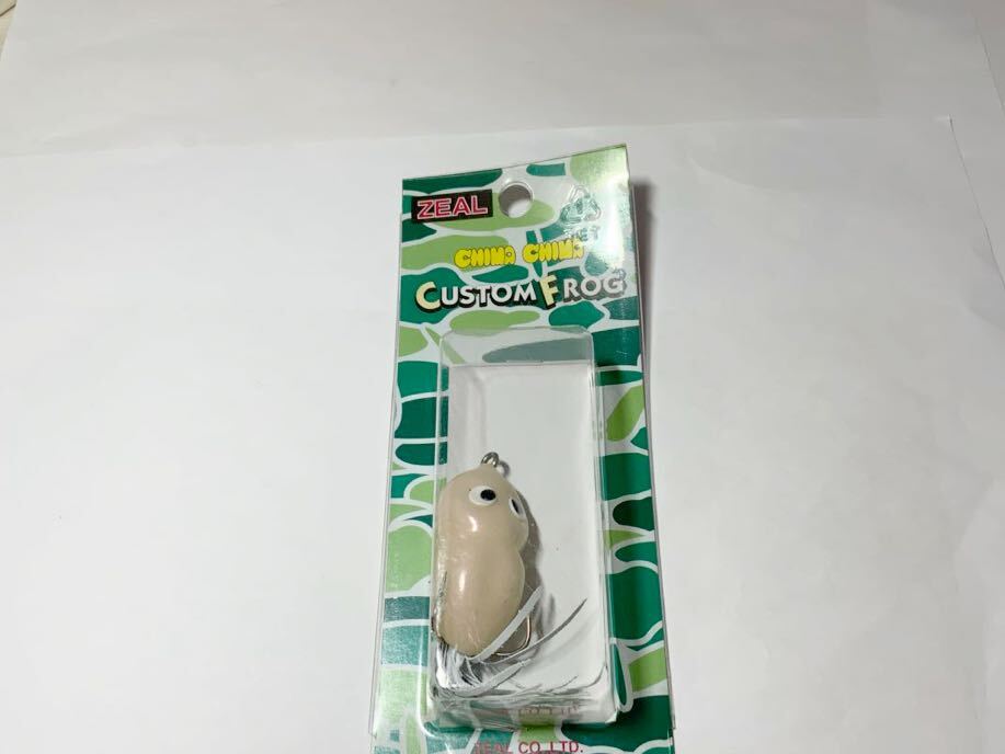 2026年最新】Yahoo!オークション -ズイールカスタムフロッグの中古品