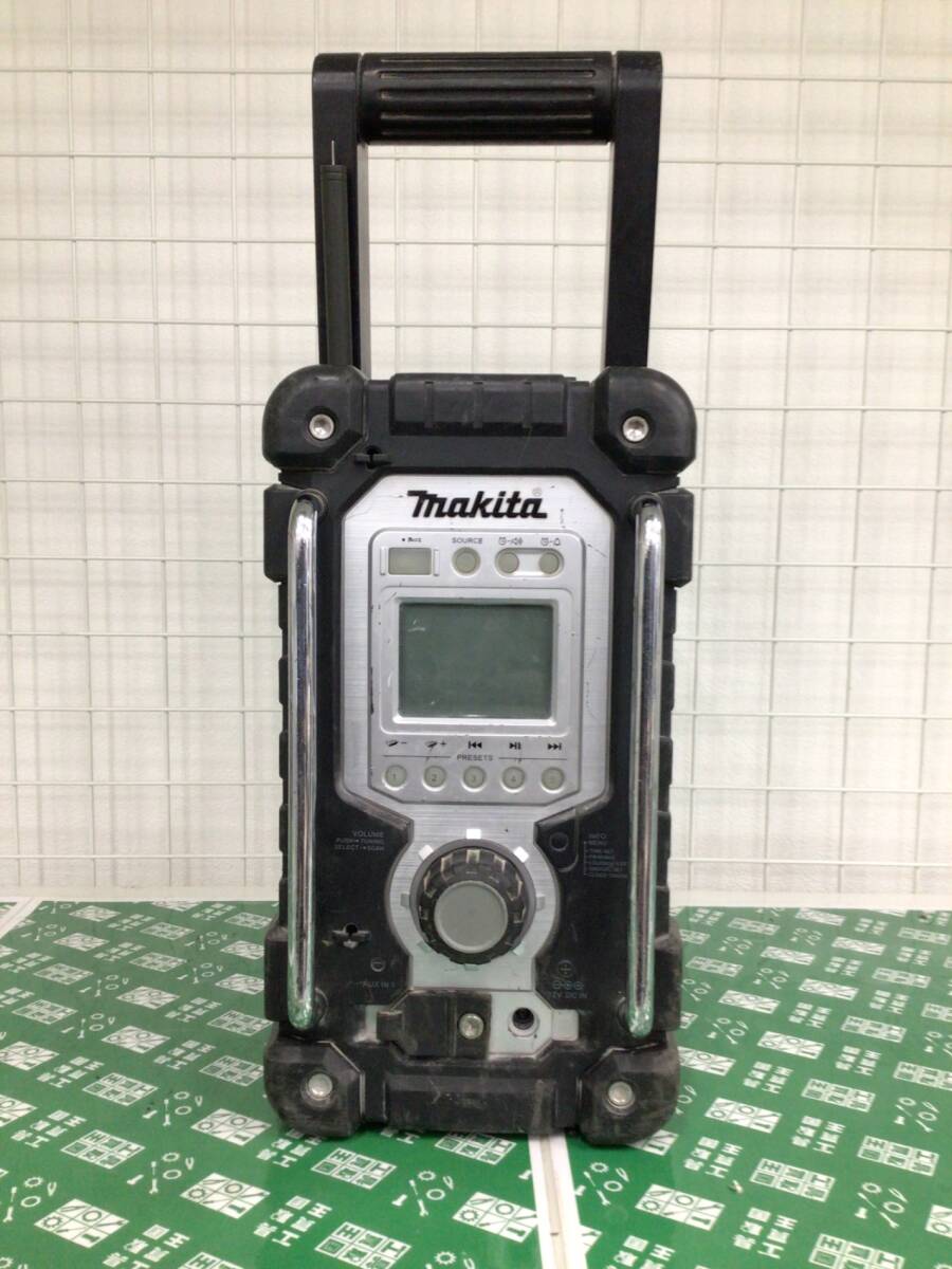 Yahoo!オークション -「マキタラジオmr103」(ラジオ) (オーディオ機器