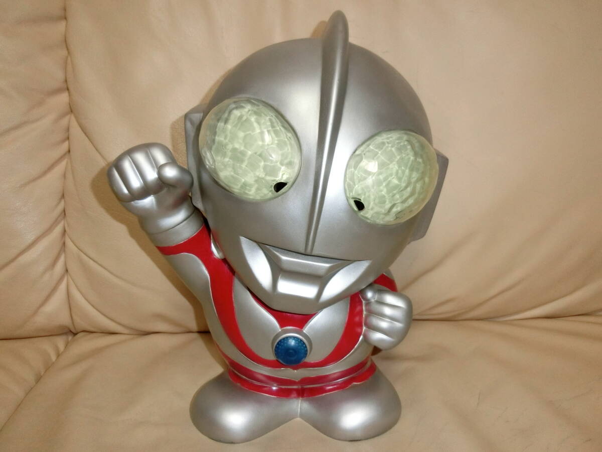 Yahoo!オークション -「ウルトラマン 貯金箱」(ウルトラマン