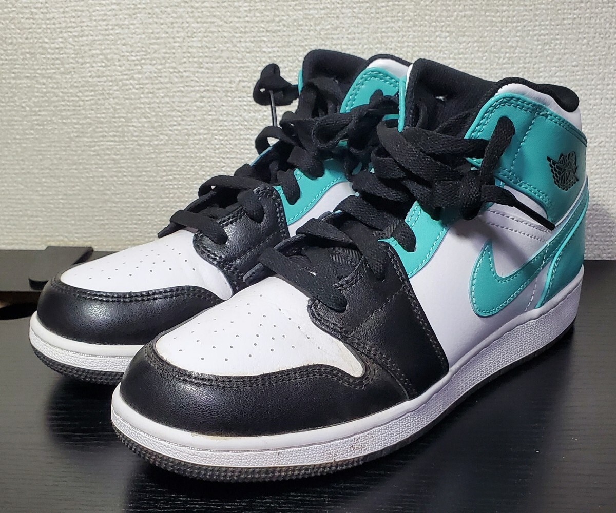 2026年最新】Yahoo!オークション -nike jordan air 1 24.0の中古品