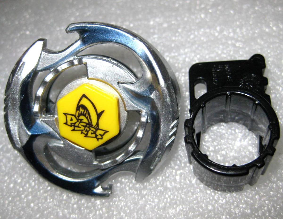 2026年最新】Yahoo!オークション -パイシーズ ベイブレードの中古品