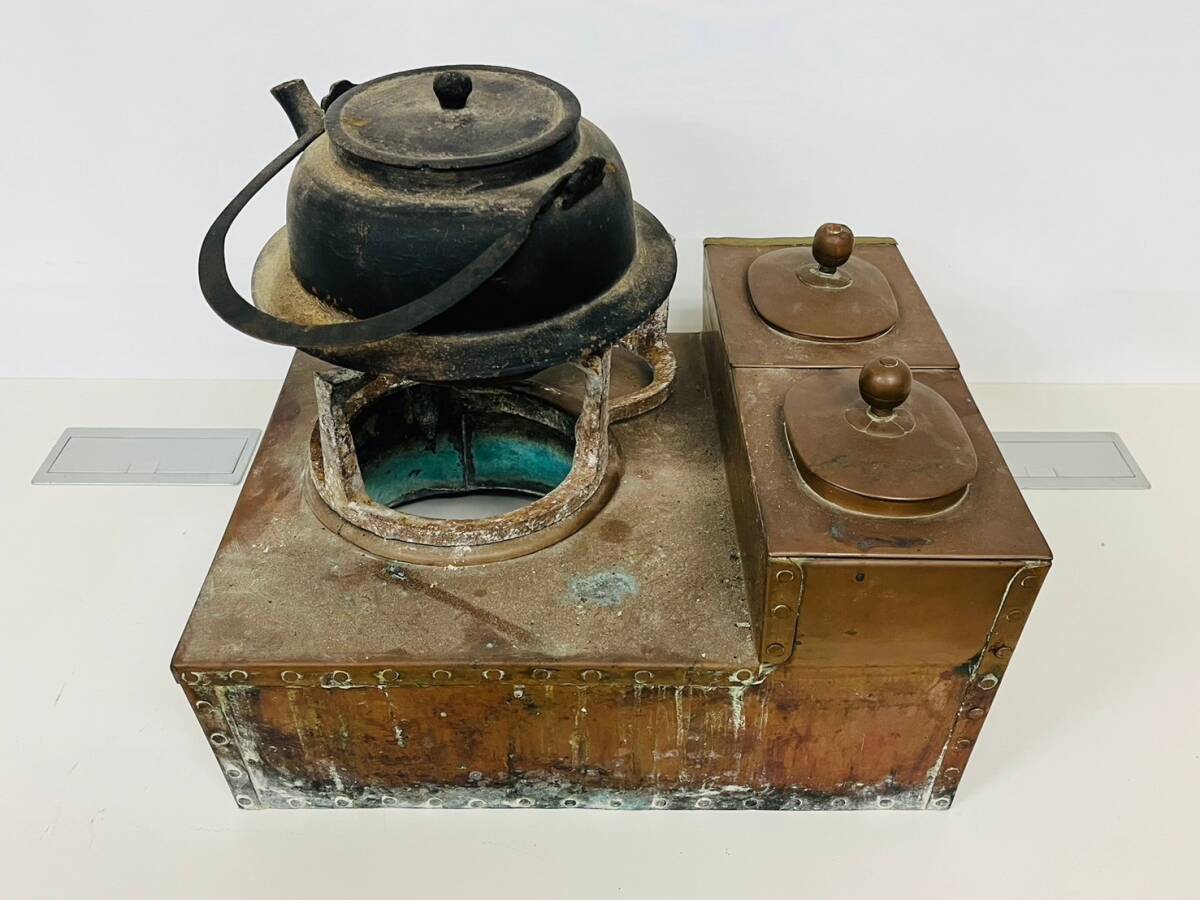 2026年最新】Yahoo!オークション -燗 銅壺の中古品・新品・未使用品一覧