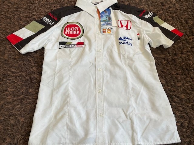 2026年最新】Yahoo!オークション -ラッキーストライク(F1)の中古品
