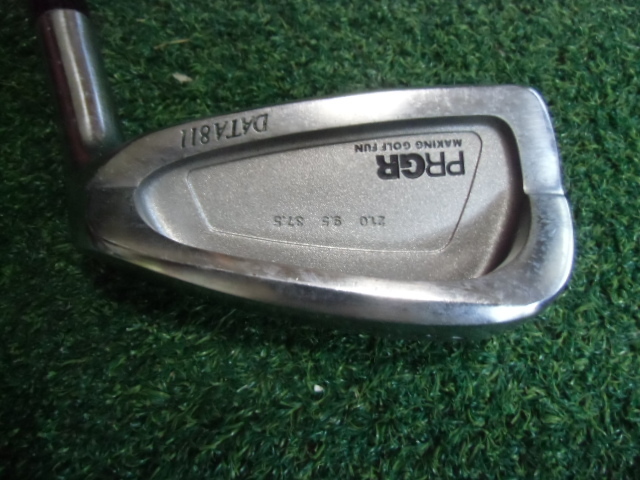 2026年最新】Yahoo!オークション -prgr data811の中古品・新品・未使用