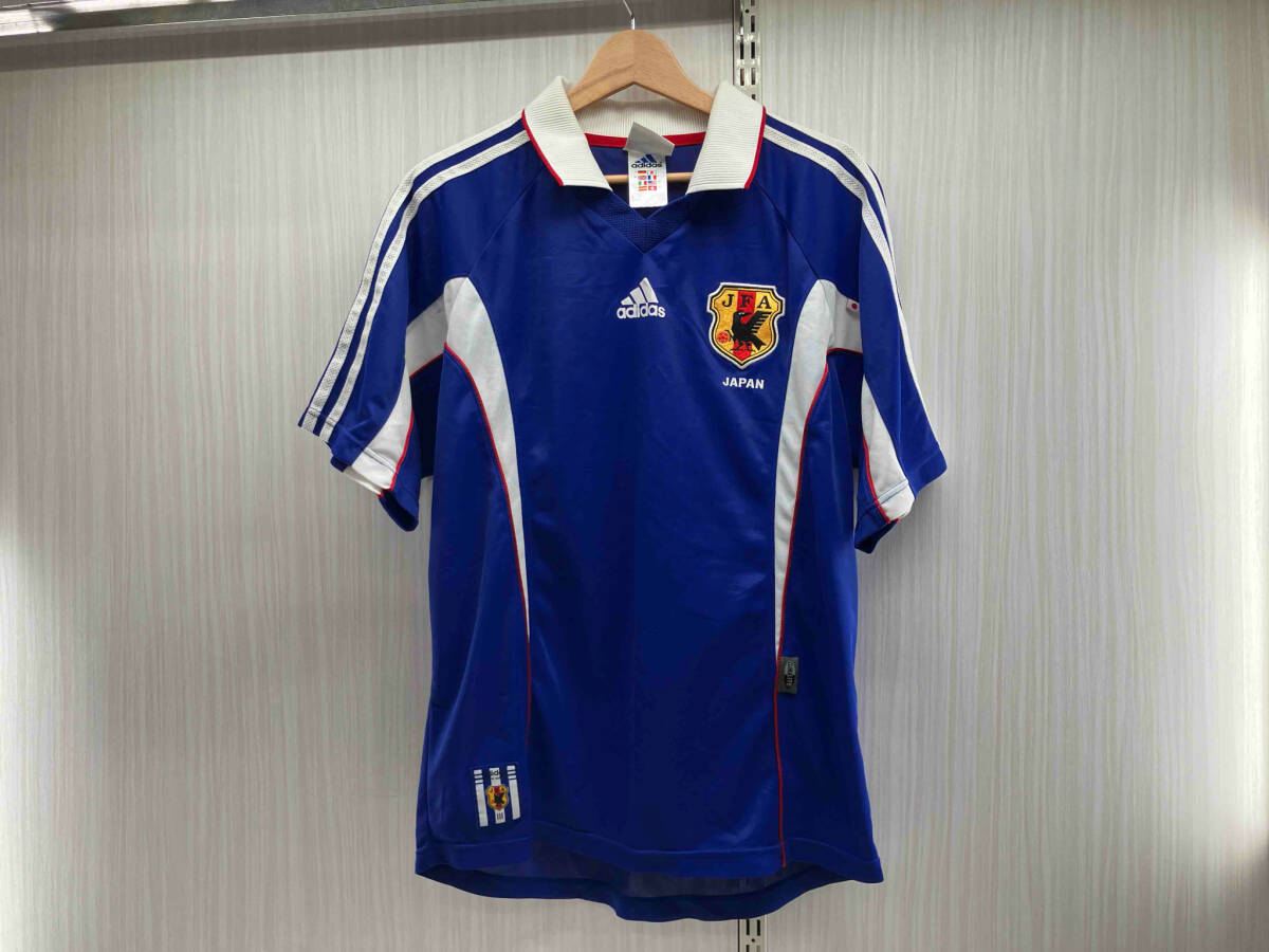 2026年最新】Yahoo!オークション -日本代表 ユニフォーム 2000の中古品