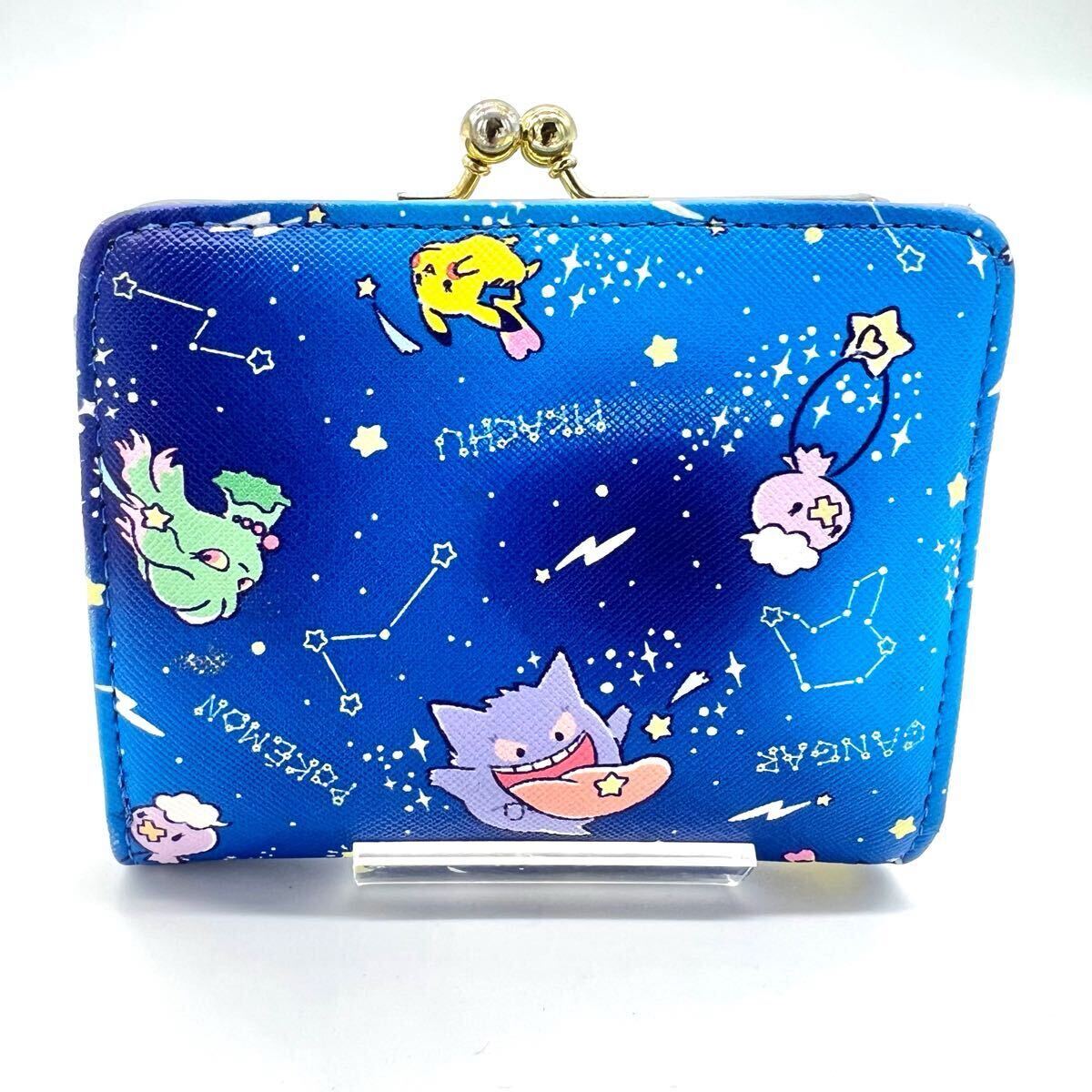 ポケモン 財布 POKEMON LOVE ITS'DEMO イッツデモ ポケモン 財布