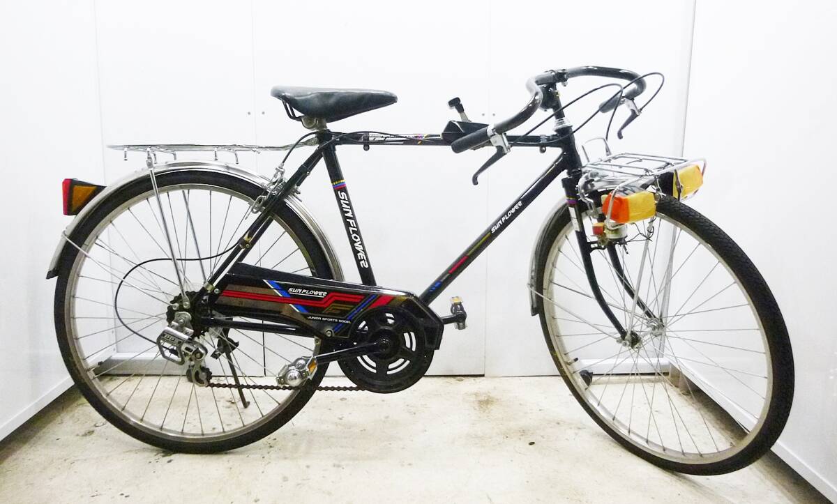 2026年最新】昭和 レトロ 自転車 - Yahoo!オークション