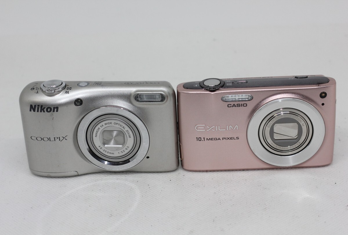 カシオ EXILIM ZOOM EX-Z300 オークション比較 - 価格.com