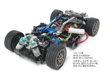 2026年最新】Yahoo!オークション -タミヤ m-05(パーツ)の中古品・新品