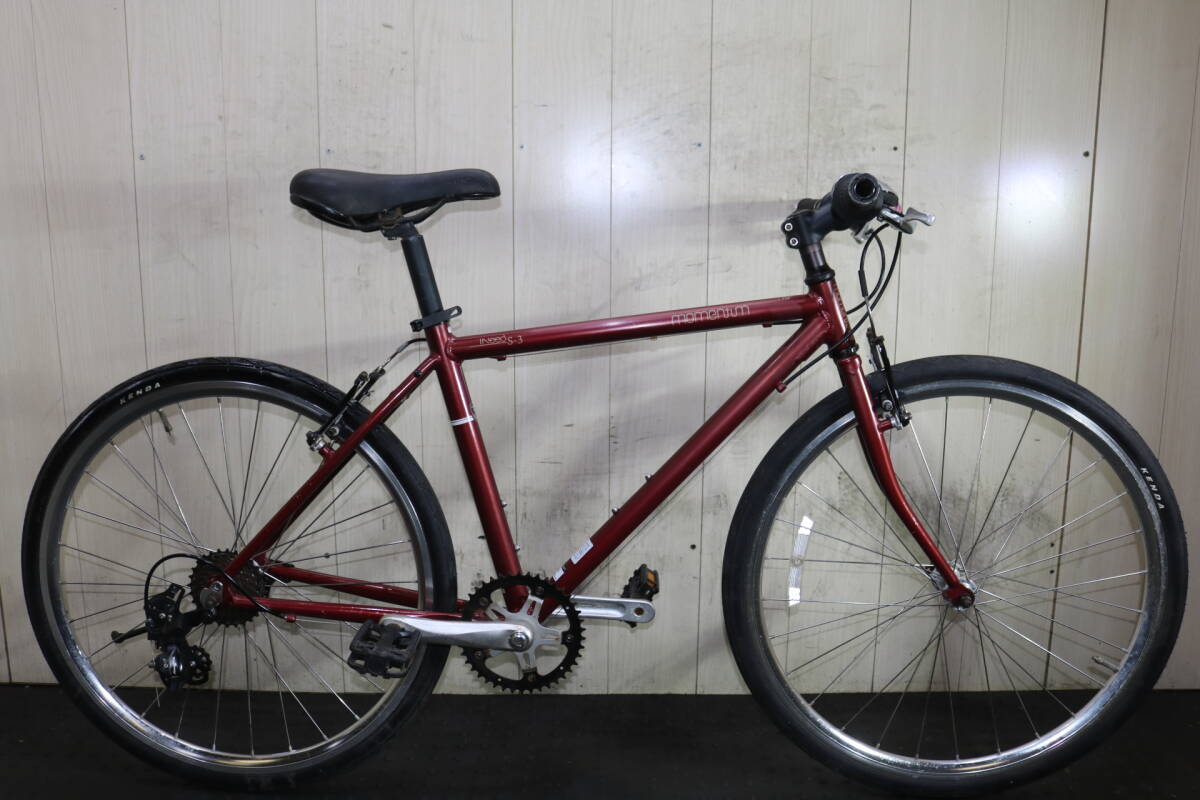 2026年最新】Yahoo!オークション -momentum(自転車、サイクリング)の