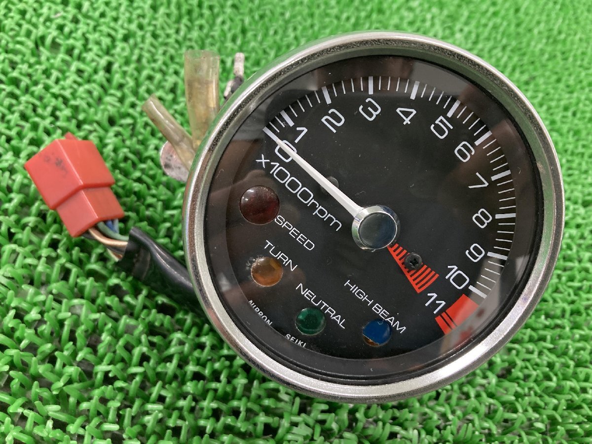 2026年最新】Yahoo!オークション -gb250 タコメーターの中古品・新品