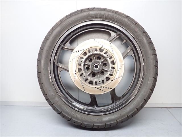 2026年最新】Yahoo!オークション -gpz900r ホイール(リア)の中古品