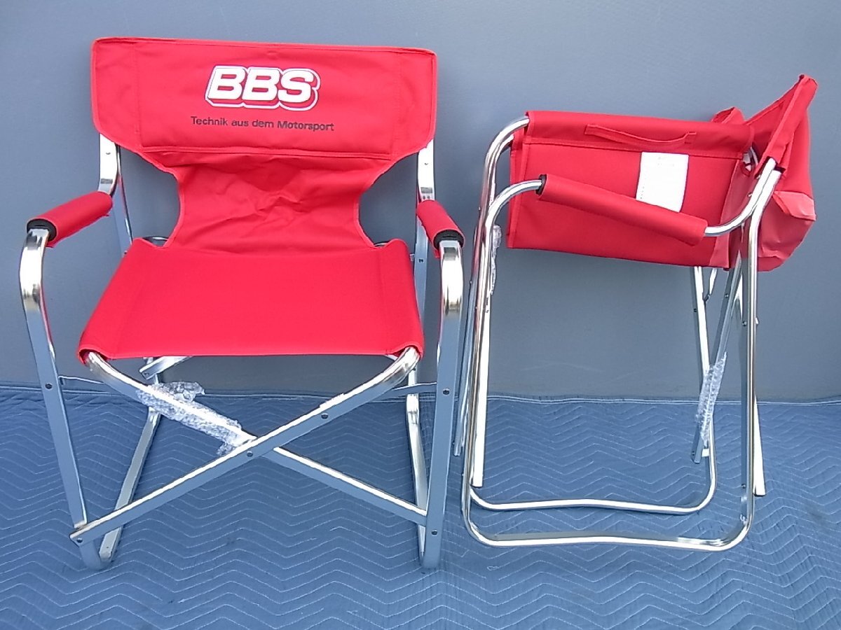 BBS ノベルティ チェア 非売品 BBS ノベルティ チェア 非売品 Yahoo