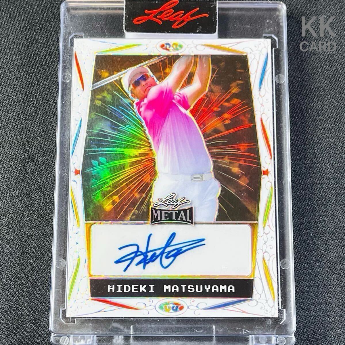 2026年最新】Yahoo!オークション -松山英樹 サインの中古品・新品・未