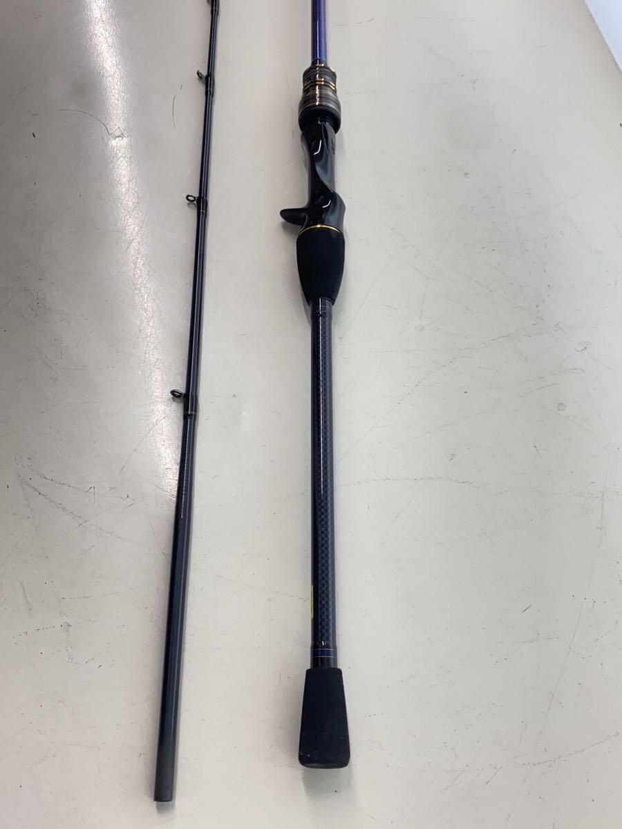 ダイワ DAIWA◇ロッド/KATTOU-FUGU XH-150 カットウフグ X H-150・R