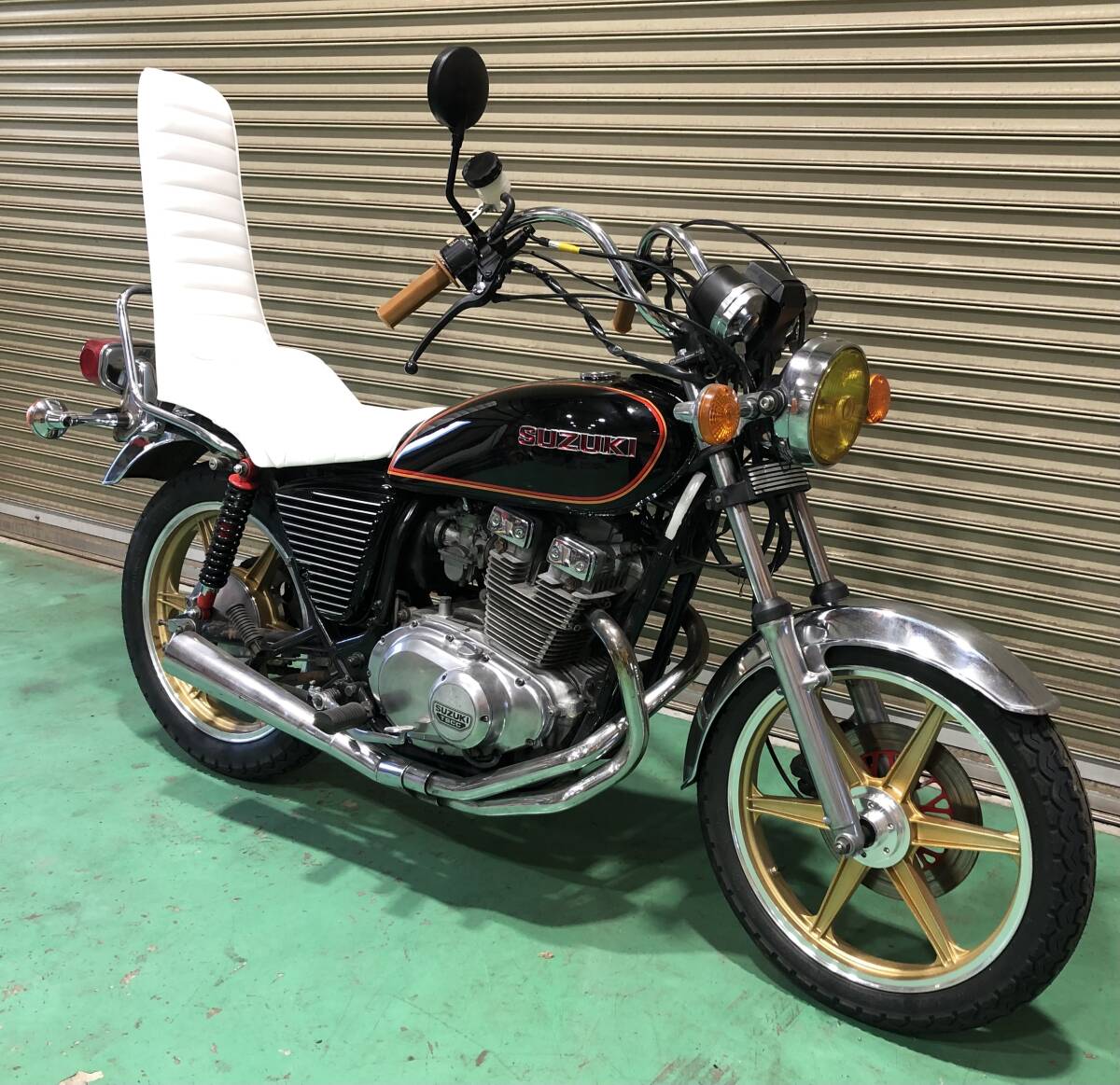 2026年最新】Yahoo!オークション -gs400 beet キャストの中古品・新品