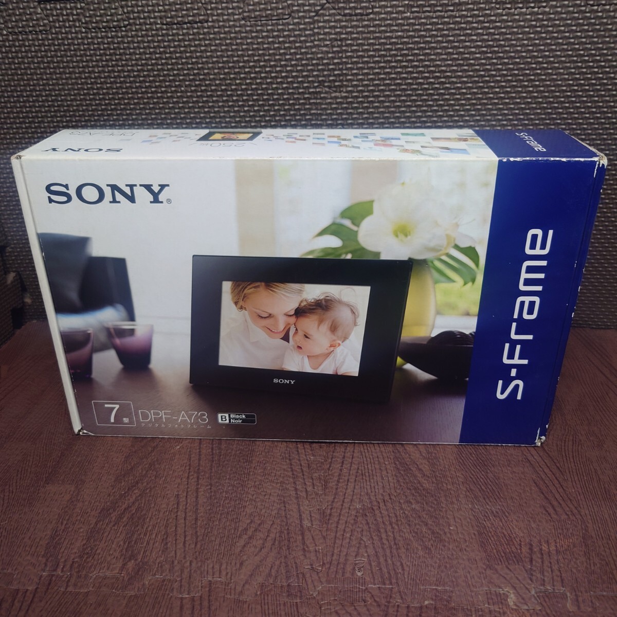 2026年最新】Yahoo!オークション -sony デジタルフォトフレームの中古