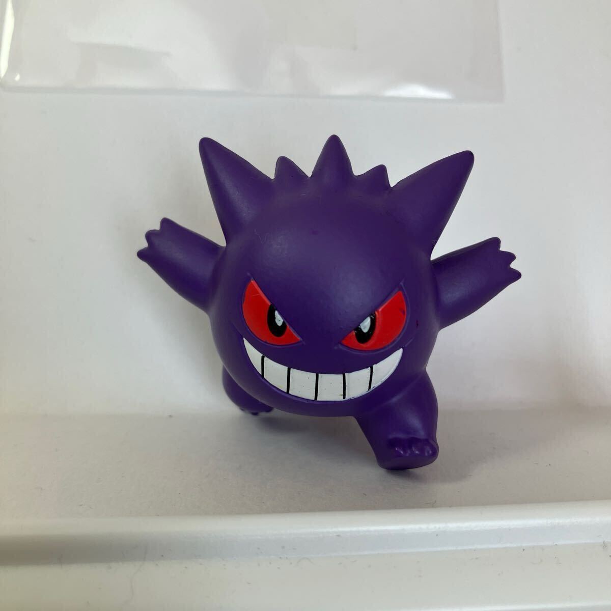 2026年最新】Yahoo!オークション -ポケモン モンコレ ゲンガー