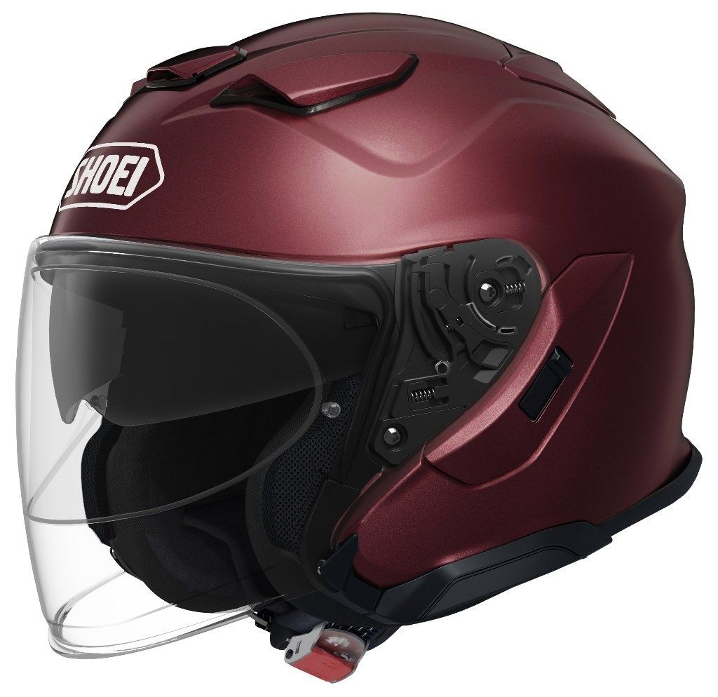 Yahoo!オークション -「shoei ジェットヘルメット xl」(セキュリティ