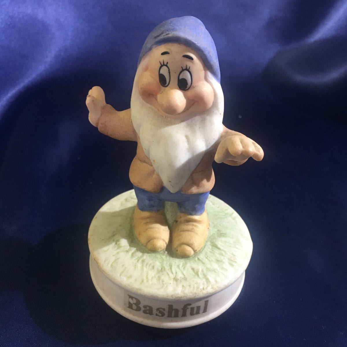 2026年最新】Yahoo!オークション -7人の小人 オルゴールの中古品・新品